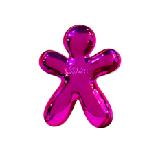 미스터앤미세스 니키 클래식 차량용 방향제 가드니아핑크 본품, 가드니아 핑크, 1개