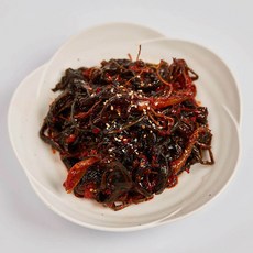 박순이 대한젓갈 고들빼기 김치, 2개, 800g