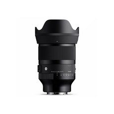 [SIGMA] 정품 시그마 A 35mmF1.2 DG II_SE / ENJ