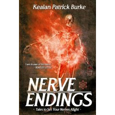 (영문도서) Nerve Endings Paperback, Independently Published, English, 9798312324921