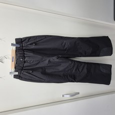 NC충장점 에스핏 아동 주니어 // 빠른배송// *겨울 이월 상품* SJY712FFSB01 (블랙) 아동 여아 주니어 눈썰매 바지 방수복 스키복 부츠컷 패딩바지 *세일*