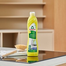 프로쉬 프로쉬 독일 레몬 다목적(인덕션) 세정제 500ml (온), 프로쉬 프로쉬 독일 레몬 다목적(인덕션) 세정제 500