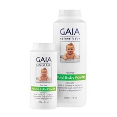아트박스/해피엘리펀트 가이아 베이비 파우더, 가이아 베이비 파우더100g