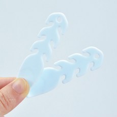 목걸이 귀통증방지스트랩 3단 귀통증방지 마스크스트랩_ 202672345EA