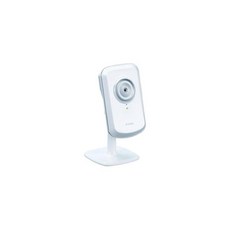 D-Link Wi-Fi 카메라 원격 보기 (DCS-930L) (제조사 단종)