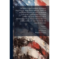 (英文圖書)Works; Containing Several Political and Historical Tracts not Included in any Fo... 平裝版, Nabu Press, 英文