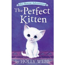 The Perfect Kitten Paperback, Tiger Tales