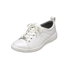팬지 PS1376 운동화 여성 3E 쿠션 경량 22.5cm 화이트