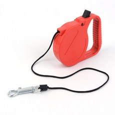 라이즈올 애완용 자동 리드줄 펫리드줄 반려견산책용품