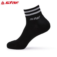 스타스포츠 양말 족구전용 JO132 1EA