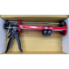 東方不敗 台製 植筋膠槍 585ML 公司原廠貨可通用HDM500, 1個, 台製植筋膠槍