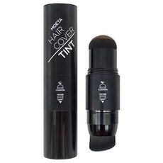 모에타 헤어 커버 틴트 3g - 헤어라인/빈모/새치커버가능, 02흑갈색, 1개