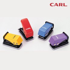 CARL 미니 1공 펀치 No-12, 1개