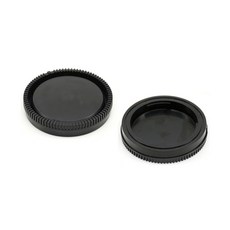 소니 E 마운트 호환 렌즈뒷캡 1개 습기차단 A7 A6000 NEX 소니e마운트