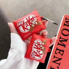 에어팟 4 세대 케이스 키캣, 에어팟4세대, 1개