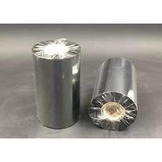 條碼碳帶 條碼打印機 碳帶 色帶 80mm*300M 全樹脂碳帶 全抗刮碳帶 C2-9, 1個