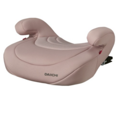 다이치 이노픽스 ISOFIX 부스터 카시트, Pink