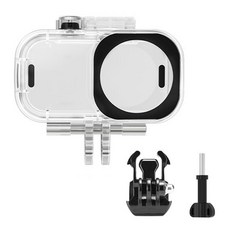 DJI 오즈모 나노 전용 수중 방수 하우징 다이브 케이스 OSMO NANO, 1개 1개