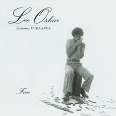 미개봉CD) Lee Oskar(리 오스카) - Free (Feat.Furasawa)