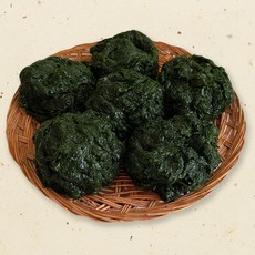 해남별 전라도 산지직송 햇 생파래 1kg, 1개