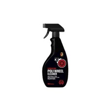 차량용 자동차 폴리 휠 클리너 휠세정제
