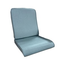永大家具 貓抓皮椅墊