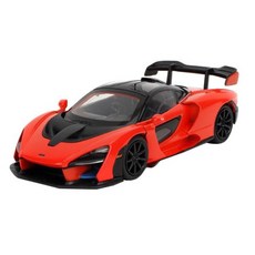 Kyosho (Kyosho) Jada Toys 132 F & F X JADA35614 와일드 스피드 시리즈 맥라렌 세나