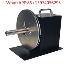 VINICA R7 R9 라벨 카운터 기계 1개 되감기 와인더 200MM, 4