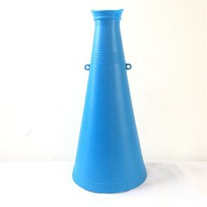 응원봉 경적 휴대용 원 완구 스피커폰 36CM, D