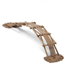 마켓다인A 다리만들기 만들어보는과학