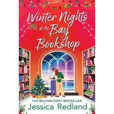 (영문도서)Winter Nights at the Bay Bookshop Paperback, Boldwood Books Ltd, English, 9781835183113