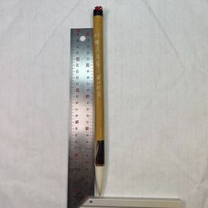 金鼎 中號 精品玉荀 蘇州湖筆 出鋒46毫米 口徑13.8毫米, 1個, 參考詳情頁