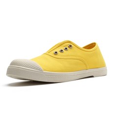 SNRD 남녀공용 커플 신발 단화 스니커즈 밴딩 슬립온 SN619