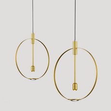 雨果燈飾 透鏡吊燈 臥室床頭燈 過道燈 玄關燈 樓梯燈 走道燈 小吊燈 走廊燈