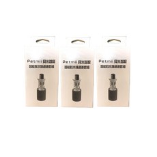 P&H寵物家 Petmii 2.6L 寵物智能飲水機專用過濾套組5入, 1個