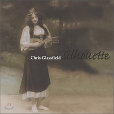 [CD] Chris Glassfield - Silhouette, 1