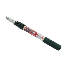 Wooster 정품 셜록 3.8cm(1피트-2인치) 연장 폴 # R053, Wooster 정품 셜록 3.8cm(1피트-2인치) 연
