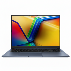 에이수스 2023 비보북 프로 16 코어i9 인텔 13세대 지포스 RTX 4050, 콰이어트 블루, 1012GB, 16GB, WIN11 Home, K6602VU-N1027