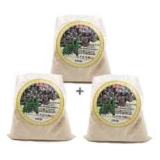 검정콩 15곡 미숫가루 1kg 3봉 미수가루 식사대용 iam+3348iw