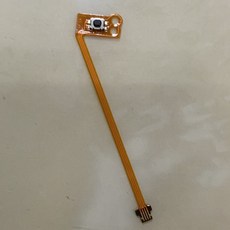 有Sense JOYCON ZL鍵 蘑菇頭 搖桿頭 手把飄移 維修零件, 1個