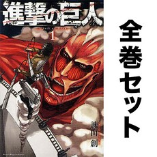 진격의 거인 일어 만화책 세트 1-34권 컬렉션 수집 덕질 일본어 해외 독서 일본 원서 도서 책 모으기 소장