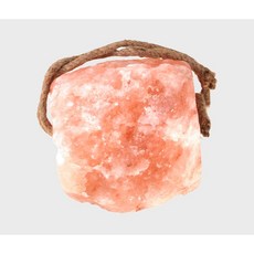 말 천연 미네랄 블럭 소금 덩어리 염소 소 양, 사양, 1개