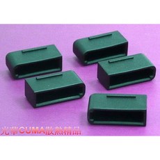 光華CUMA散熱精品*SATA公插頭防塵保護蓋[KA-SATAC-7]一組五顆裝[黑色] 現貨, 1個