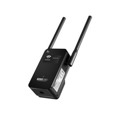 TOTOLINK EX1800L AX1800 雙頻無線訊號延伸器, 1個