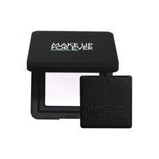 (리뉴얼VER)메이크업 포에버NEW HD SKIN 퍼펙팅 프레스드 파우더, 1개, 0.1 투명