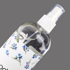 생활구역 섬유향수 500ml 옷 냄새제거제 신발탈취제 섬유탈취제 집냄새 소파, 아쿠아시크릿