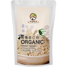 禾豐陽光 有機杏仁粉, 1個