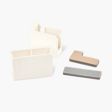 [little life] 리틀라이프 베이비룸 전용 안전 커넥터, 기본형2p, 1개