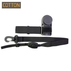 又敗家Cotton Carrier相機快取懸掛系統CCS用望遠鏡快拆板快裝板901CBB一切支架適直徑118mm含掛繩