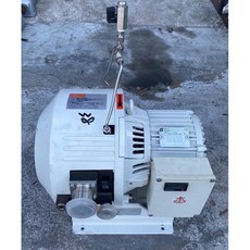 BUSCH 渦捲式真空幫浦 FO-0030-B 乾式真空機 0.01 hPa (mbar), 詳見包裝